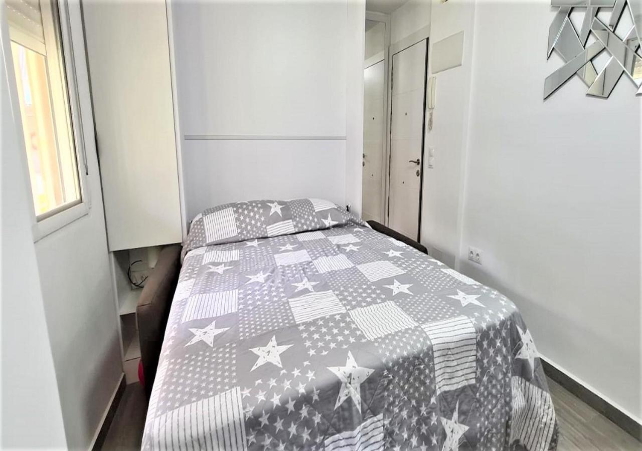 Nervion Apartment Benidorm Luaran gambar