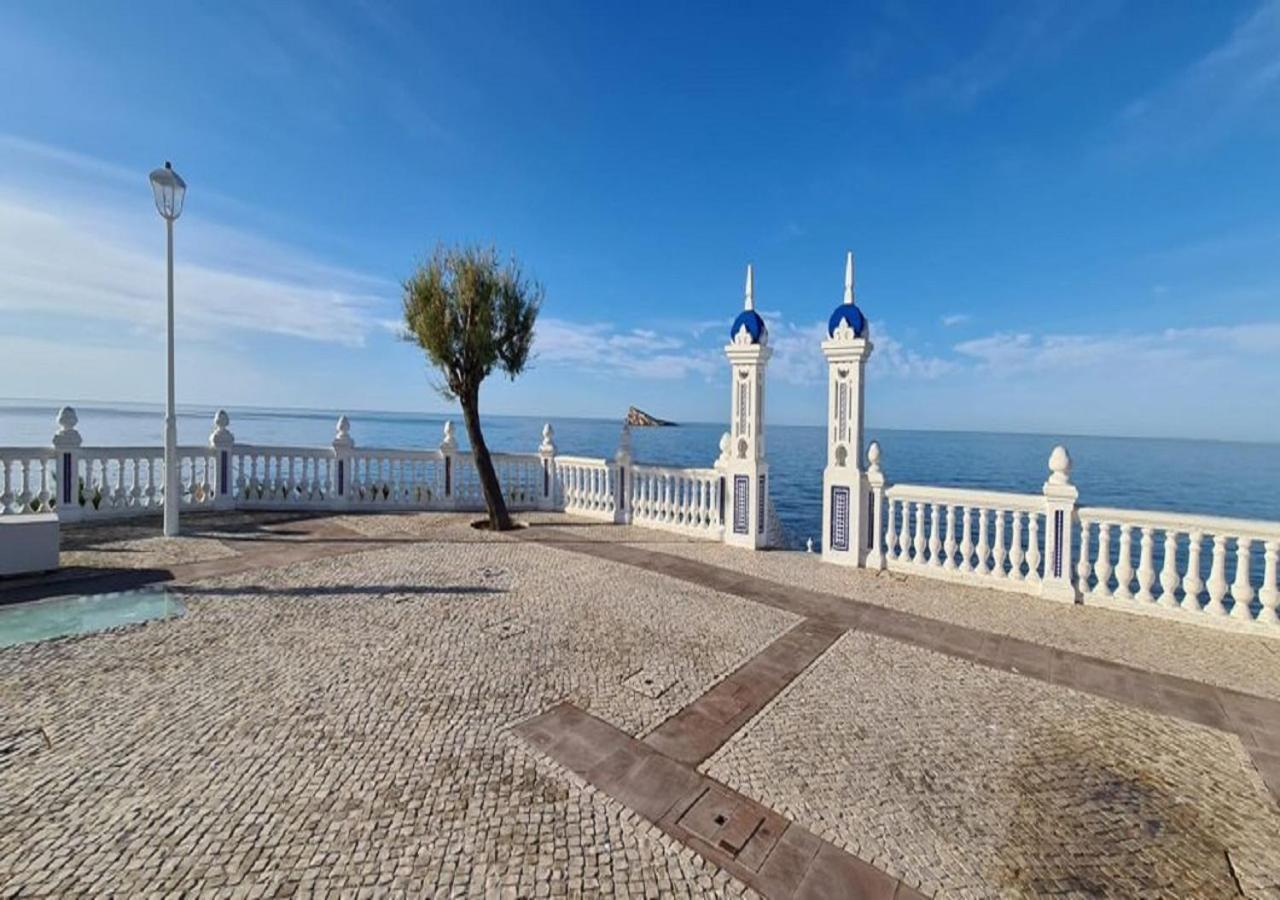 Nervion Apartment Benidorm Luaran gambar